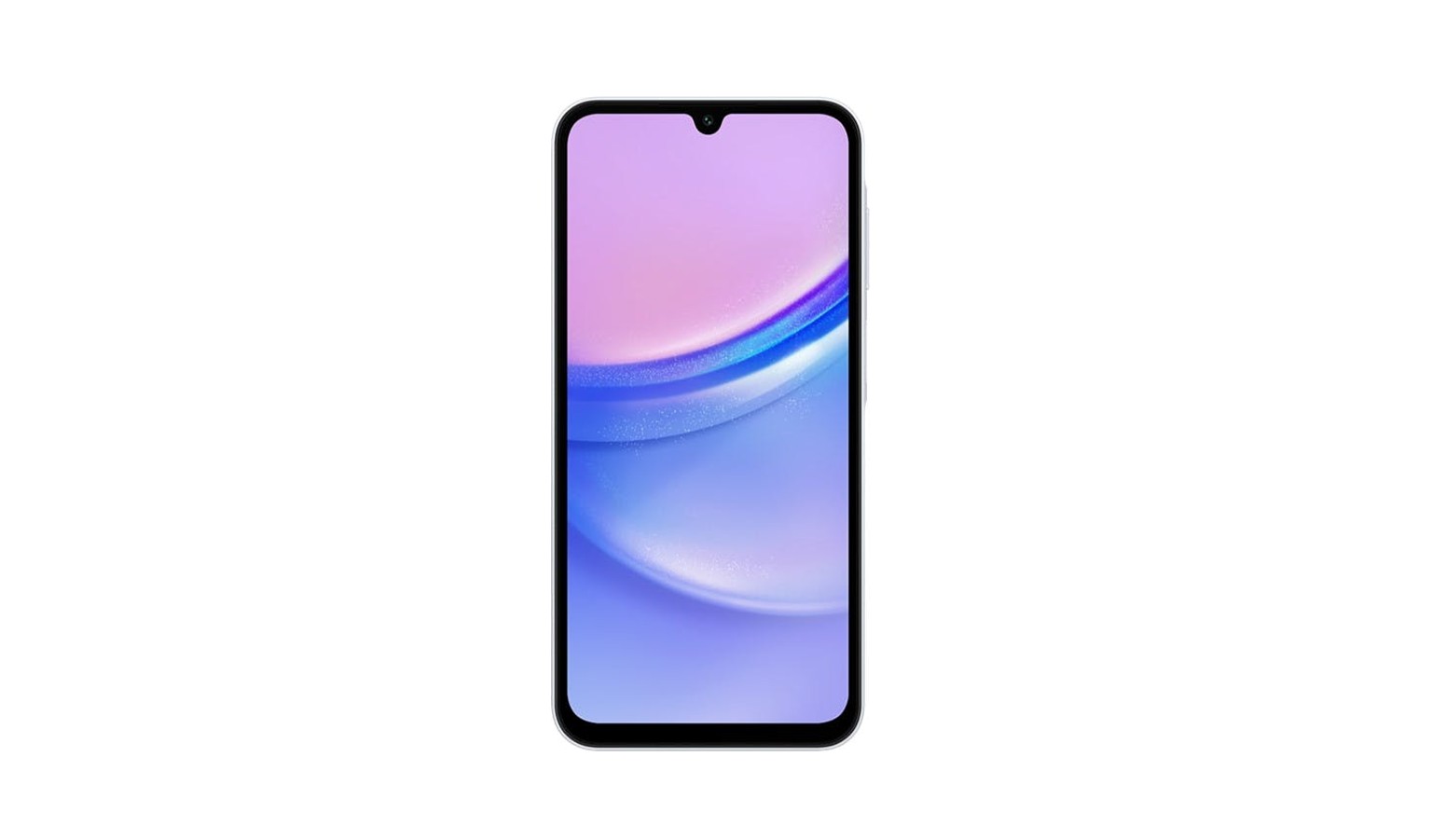 Samsung Galaxy A15 8GB-256GB Smartphone - Light Blue (SM-A155FLBIXME) [DEMO UNIT]_1